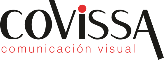 COVISSA · comunicación visual